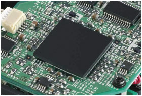 HDLC-CMOS sensors