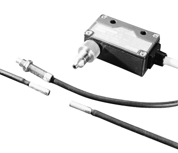 Optical Lamp Fiber Sensor LX-23(Discontinued)