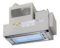 Lamp Tube Type UV Curing System ANUP SERIES(Discontinued)