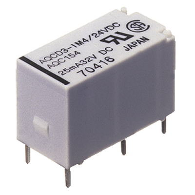 AQ-C Solid State Relay(Discontinued)