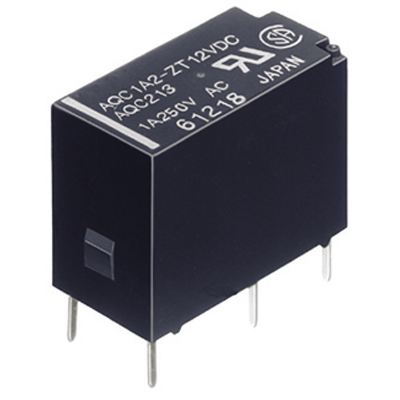 AQ-C Solid State Relay(Discontinued)
