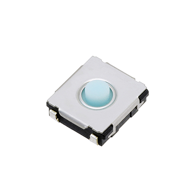 6mm Square Thin Type SMD