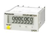 LH2H Hour Meters (Discontinued)