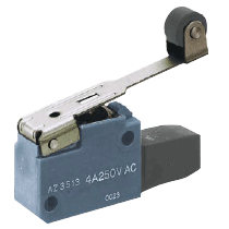 SL Micro Limit Switches (AZ3)(Discontinued)