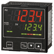 KT9R Temperature Controller(Discontinued)