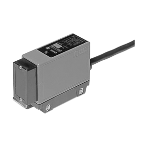 Infrared displacement sensor DSA-L100
