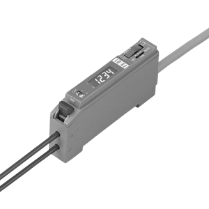 Digital Fiber Sensor FX-D1(Discontinued)