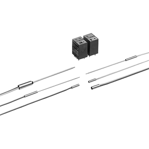 Super small photoelectric sensor SS(Discontinued)