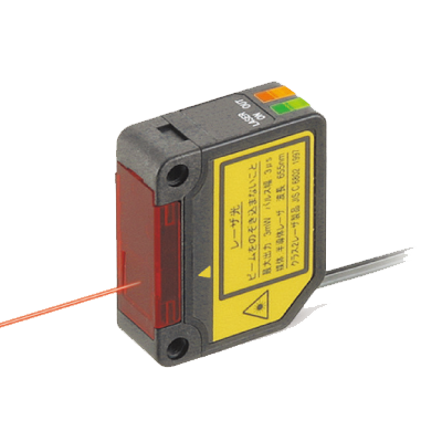 Digital Laser Sensor LS-H21-A