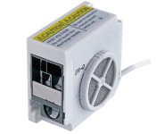 Compact Fan Type Ionizer ER-Q(Discontinued)