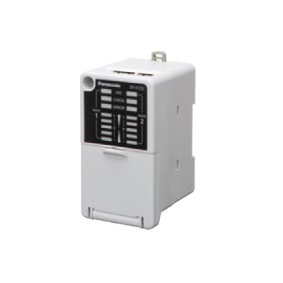 Pulse AC Method Area Ionizer ER-X