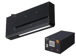 LED Line Type UV Curing System Aicure UD40(Discontinued)