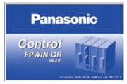 ソフトウェア　Control FPWIN GR 