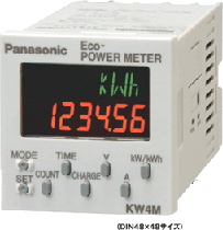 KW4M 에코 파워미터(종료품)