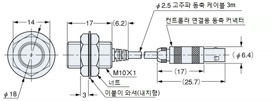 GP-X10M
