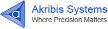 Akribis Systems Pte Ltd