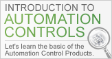 Introduction to Automation Controls