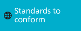 Light Curtains / Safety Components - Standards to conform