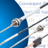 Fiber Sensors Search by Specifications