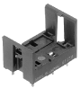 Socket for DY Relay