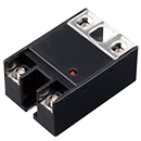 AQ-A (AC output type)  Solid State Relay