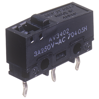 AV3/AVM3 (FS) Switches