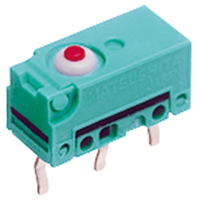 ABJ (BJ) Turquoise Switches