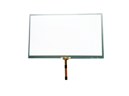 4 Wire Resistive Touch Panels