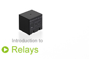 Introduction to relays