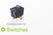 Introduction to Switches