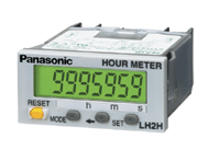 LH2H Preset Hour Meters(Discontinued)