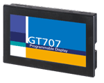 GT707