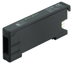 External Input Unit for Digital Sensor  FX-CH2
