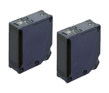 Adjustable Range Reflective Photoelectric Sensor EQ-500 