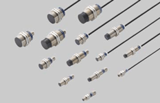 Cylindrical Inductive Proximity Sensor GX-M SERIES(Discontinued)