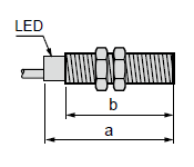 DC 3-wire type