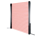Safety Light Curtain Type 2 SF2B Ver.2(Discontinued)