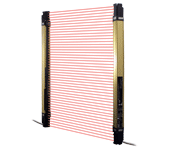Safety Light Curtain Type 4 Korean Press Machine Compliant SF4B-03 Ver.2(Discontinued)