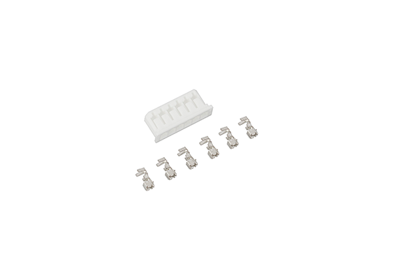 Connector Kit for Analog Monitor Signal (Discontinued)