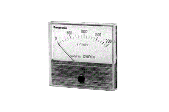 Tachometer (Discontinued)