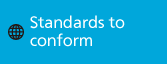 Static Control Devices - Standards to conform