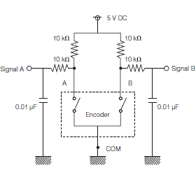 Test Circuit Diagram