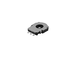10 mm Square SMD Encoders