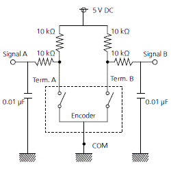 Test Circuit Diagram