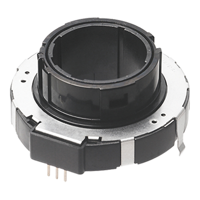 39/20 mm Center Space Rotary Potentiometers