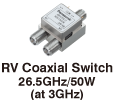 RV Coaxial Switches