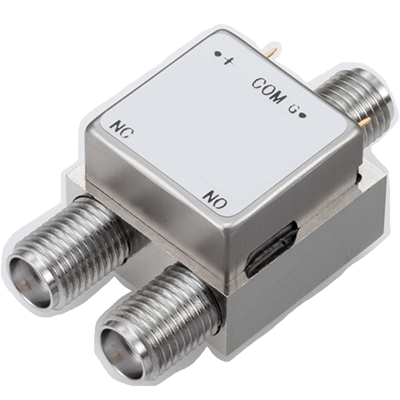 RV Coaxial Switches(Discontinued)