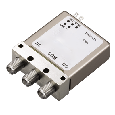 RD Coaxial Switches