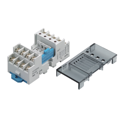 RT-3 UNIT RELAY (PA-N relay type) /4-POINT TERMINAL (Without relay type)