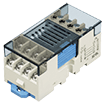 RT-3 UNIT RELAY (PA-N relay type) /4-POINT TERMINAL (Without relay type)